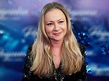 Мария Миронова впервые рассказала о позднем ребёнке