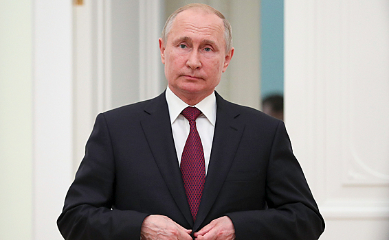 Путин «у руля»: больше, чем Андропов, Черненко, Горбачев и Ельцин, вместе взятые