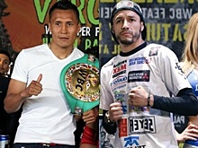 Намечается крутая драка между Варгасом и Гонсалесом — промоутер