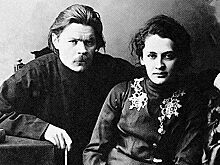 Максим Горький: был ли на самом деле пролетарский писатель снохачём
