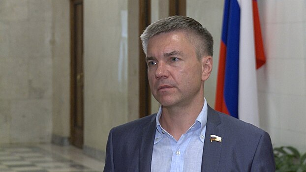 Депутат Ревенко заявил, что своими ограничениями Запад пытается внести раскол в ряды российских спортсменов