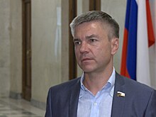 Депутат Ревенко заявил, что своими ограничениями Запад пытается внести раскол в ряды российских спортсменов