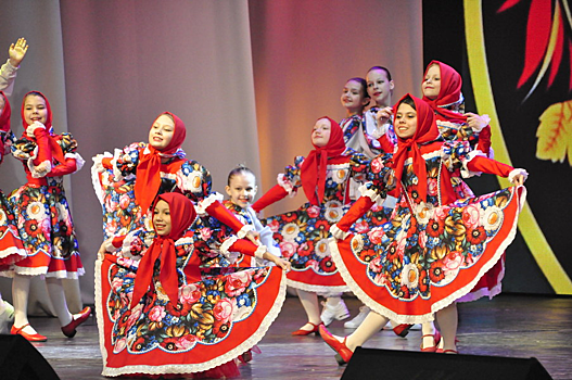 В Областном доме народного творчества в шестой раз пройдет конкурс &laquo;Душа Тихого Дона&raquo;