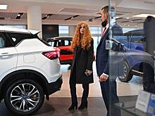 В России массово закрываются китайские автосалоны. Что с ними происходит?