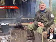 Поисковый отряд из Татарстана ищет останки солдат в Новгородской области — видео