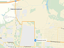 Мусоросжигательный завод могут построить около объектов «Казаньоргсинтеза»