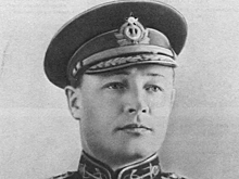 За что Хрущев выгнал с флота самого знаменитого адмирала СССР