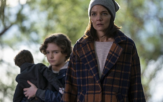 Must see: хоррор с Кэти Холмс в кино, Великий пост в ресторанах и другие события грядущей недели