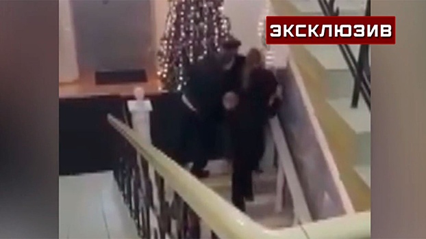 «Мы не понимали уровень ее знаний»: в МГУ рассказали об обучении Алисы Тепляковой