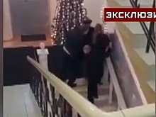 «Мы не понимали уровень ее знаний»: в МГУ рассказали об обучении Алисы Тепляковой