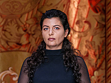 Маргарита Симоньян сообщила о начале курса химиотерапии