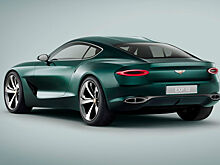 В Италии на «Конкурсе элегантности» выбрали самый красивый автомобиль