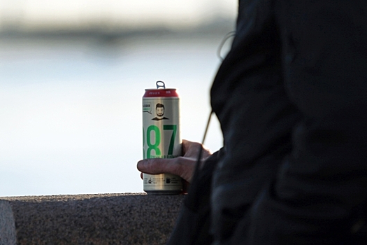 В Петербурге предложили продлить на час время продажи алкоголя