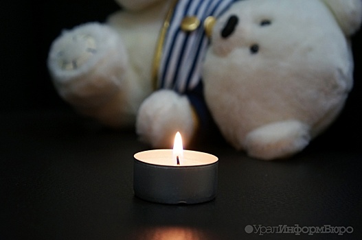 Во время мойки машина раздавила 2-летнюю девочку