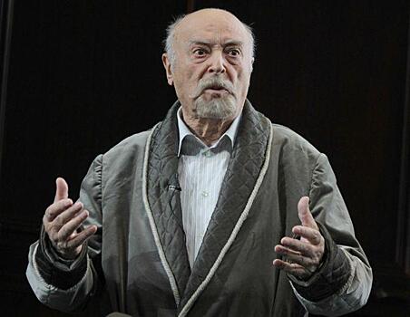 Кто будет делить наследство Этуша