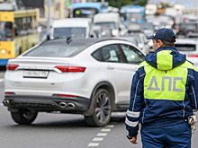 Семь человек пострадали в массовом ДТП в российском городе