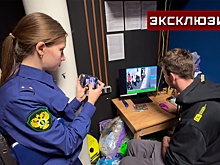 Раскрыты новые подробности происшествия с детьми на квесте в Уфе