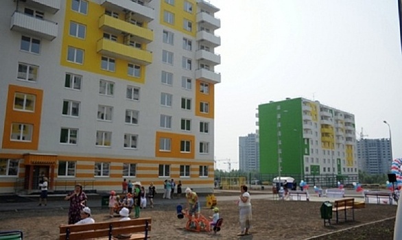 КРПК отклонила заявки по строительству ЖК «Любимов»