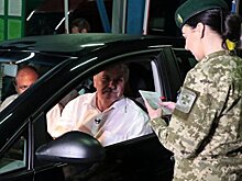 Еврокомиссия назвала условия сохранения безвиза для Украины