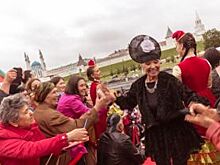 «К бриллиантам равнодушна». Светлана Светличная о счастье в кино и в жизни