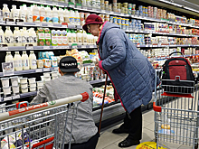 Меньше красок: из-за санкций и дефицита производители меняют дизайн картонной упаковки продуктов
