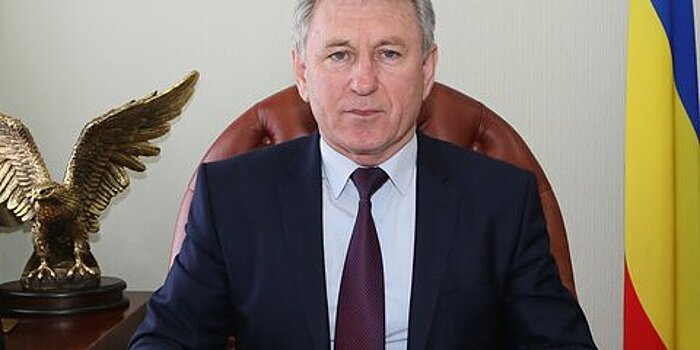 Главу Волгодонска заподозрили в коррупции на 16 млн рублей