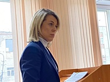 Замначальника ГЖИ НСО выступила на суде по делу о взрыве на Линейной