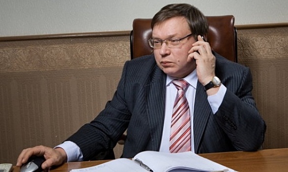 Глава Ивановской области прокомментировал уголовное дело Светланы Романчук