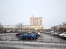 В Волгоградской области составили рейтинг авто с пробегом от 2 до 5 млн рублей