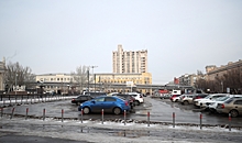 В Волгоградской области составили рейтинг авто с пробегом от 2 до 5 млн рублей