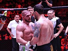 Резников о реванше с Вартаняном: «Мне нужно две победы, потом реванш будет интересен»