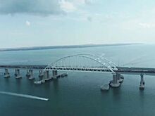 При ударе по Крымскому мосту ответ со стороны Москвы будет максимально жестким