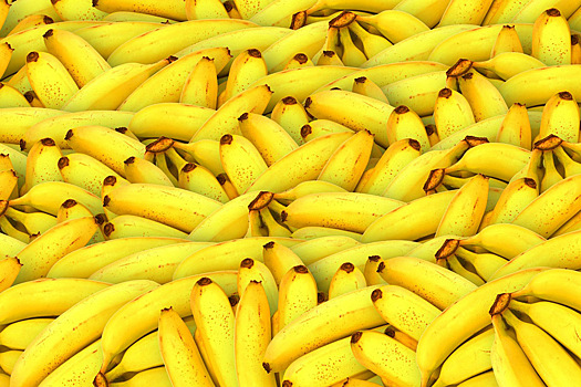Звездный диетолог рассказала, стоит ли есть бананы тем, кто сидит на диете