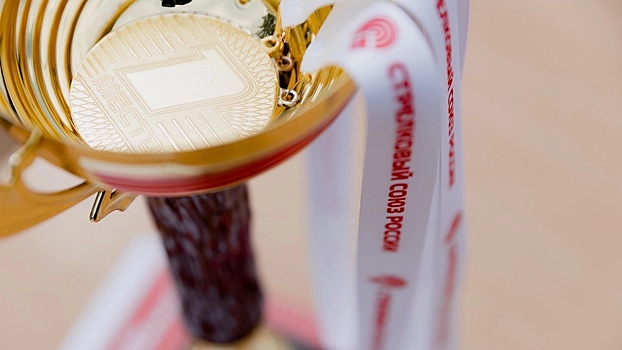 Четыре вологжанина завоевали медали Открытого кубка страны по пулевой стрельбе