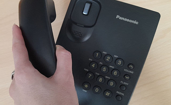 33 жителя Курской области обратились на «горячую линию» по поводу работы такси