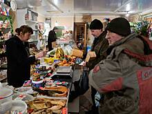 На Украине заявили о снижении инфляции