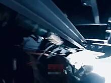 Опубликованы архивные кадры высадки десанта под Киевом в начале СВО