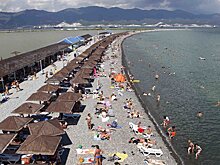 Названы самые популярные у туристов некурортные города