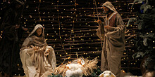 Католическое Рождество: в храмах Беларуси прошли праздничные мессы