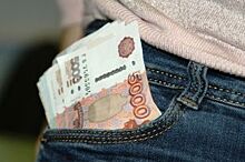 Житель Няндомского района украл деньги на погребение у пенсионерки