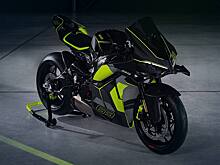 Роскошь на двух колесах: Ducati Panigale V4 Lamborghini – эксклюзив по цене гиперкара