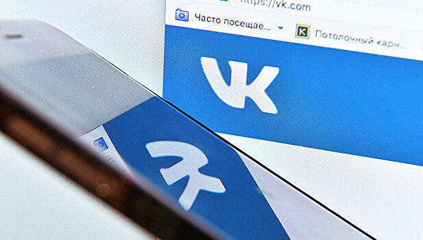 Украина создаст "незалежный ВКонтакте"