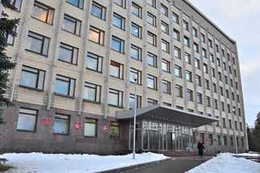 Земельный участок здания на Пушкинской, 25 передан в областную казну
