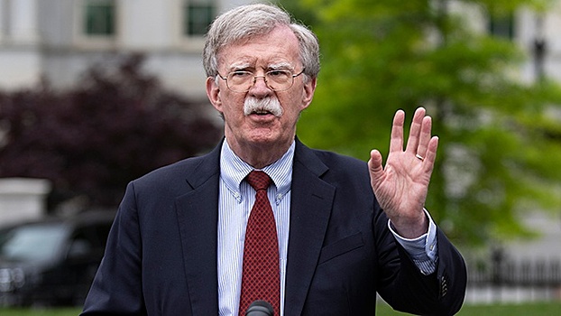 Ломающий «хребет» политике Трампа: какой след оставил Болтон в истории США