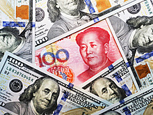 Россия вслед за Китаем уйдет от нефтедолларовой удавки США