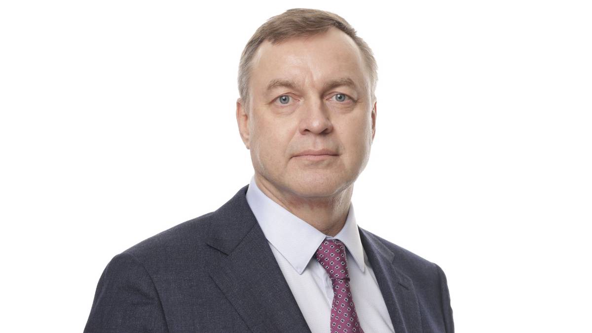 Дмитрий Назаров рассказал, как крымские врачи боролись за жизни во время блокады