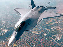 TRT: турецкий истребитель пятого поколения Kaan совершил первый полет