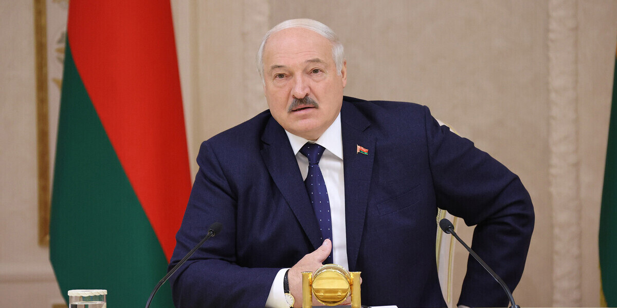 Лукашенко ответил на вопрос об обращениях к нему в интернете
