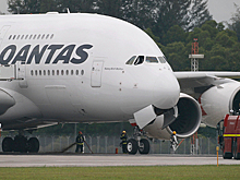 Стюардесса облила пассажирку кипятком и ушла