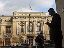 Российские промышленники пожаловались на высокую ключевую ставку